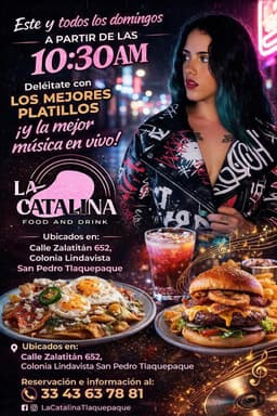 Flyer